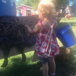 Meet your Posher, Bronya